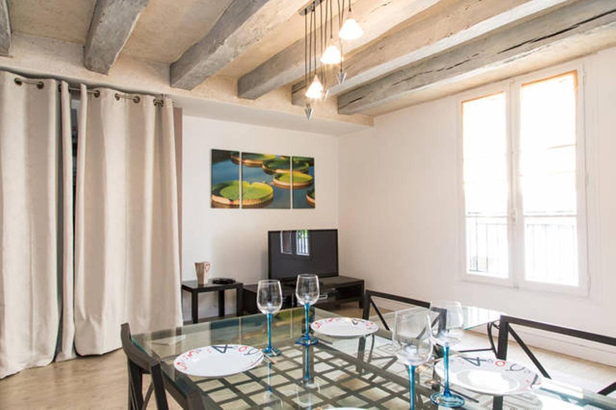 Le Logis De La Tour Lägenhet Amboise Exteriör bild